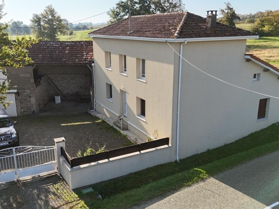 Villa i Saint-Mont, Gers - foto 2