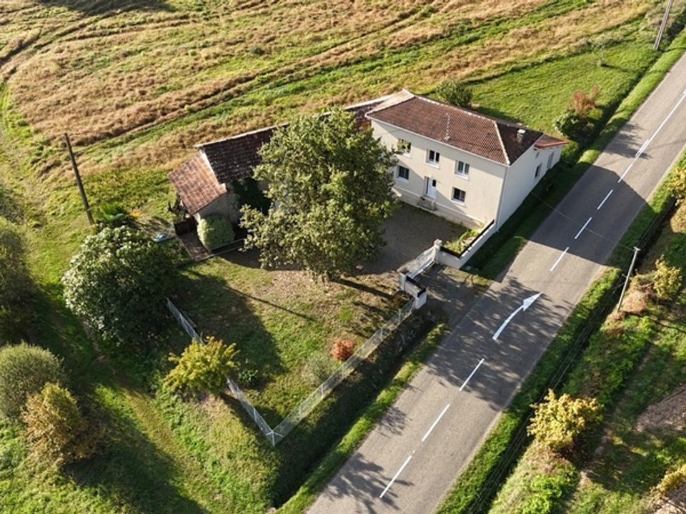 Villa i Saint-Mont, Gers - foto 4