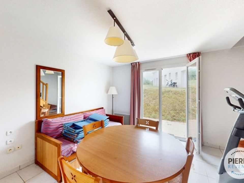 Leilighet i Crozon, Finistere - bilde 5