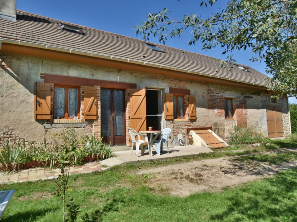 Villa i Nuits-Saint-Georges, Cote-d'Or - foto 1