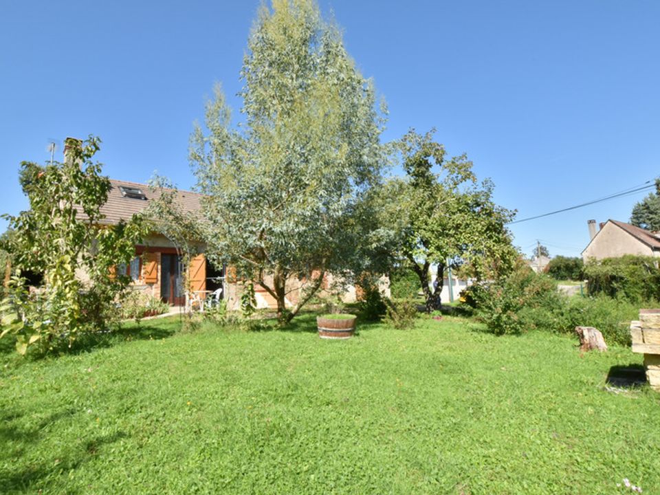 Villa i Nuits-Saint-Georges, Cote-d'Or - foto 2