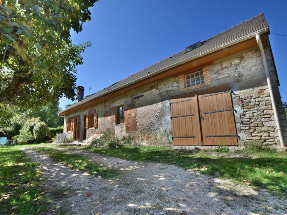 Villa i Nuits-Saint-Georges, Cote-d'Or - foto 3