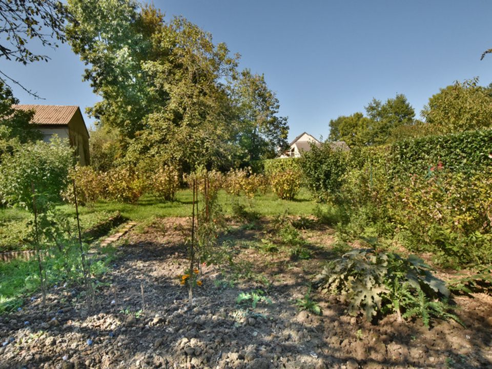 Villa i Nuits-Saint-Georges, Cote-d'Or - foto 4