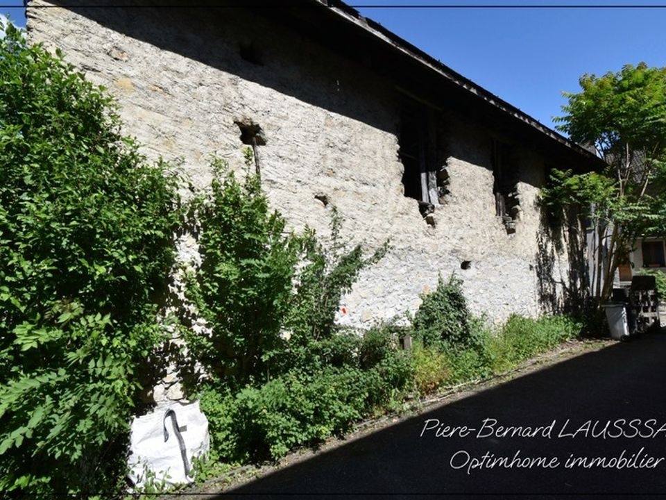 Boerderij in Saint-Jean-de-la-Porte, Savoie - foto 2