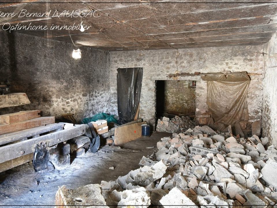 Boerderij in Saint-Jean-de-la-Porte, Savoie - foto 3