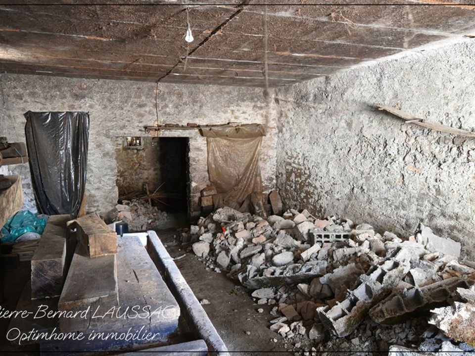 Boerderij in Saint-Jean-de-la-Porte, Savoie - foto 4