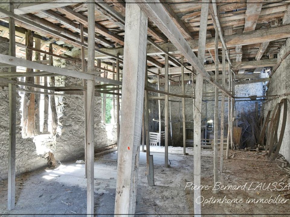 Boerderij in Saint-Jean-de-la-Porte, Savoie - foto 5