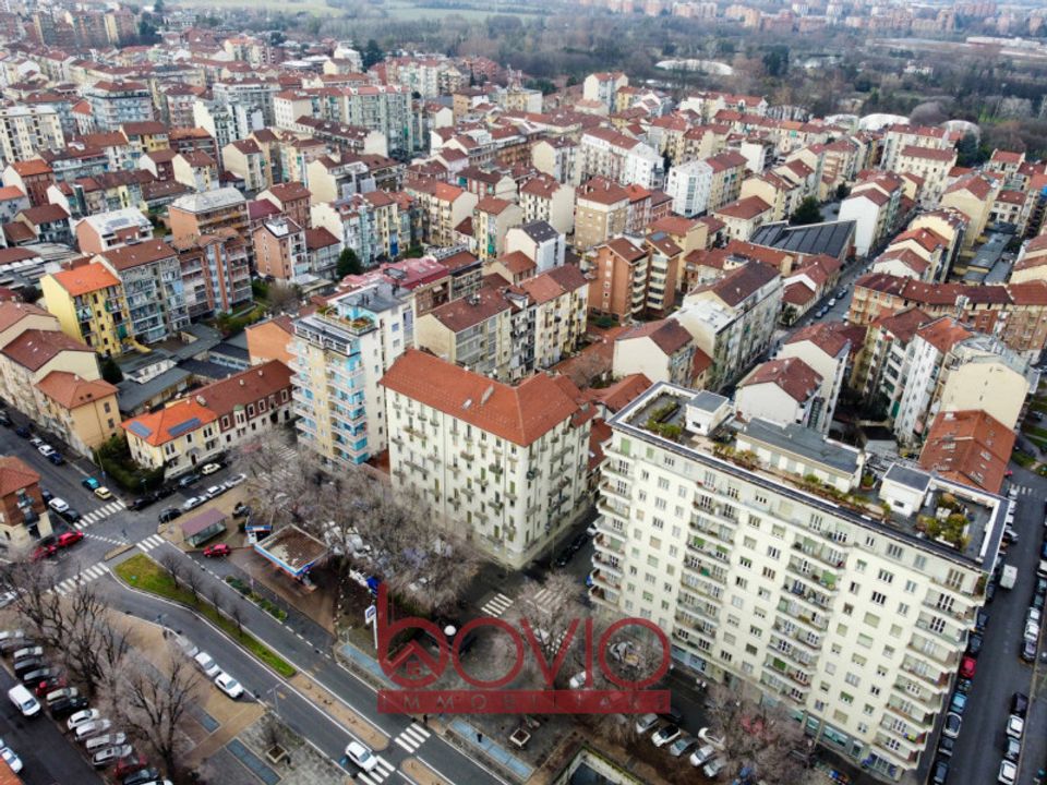 Lejlighed i Torino, Turin - foto 4