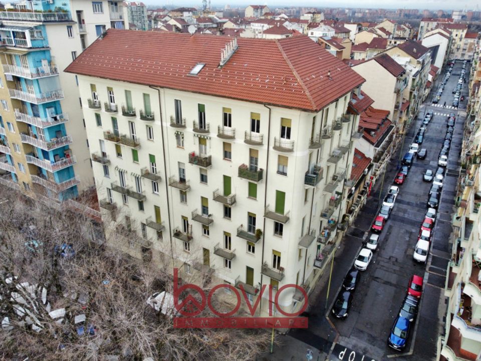 Lejlighed i Torino, Turin - foto 2