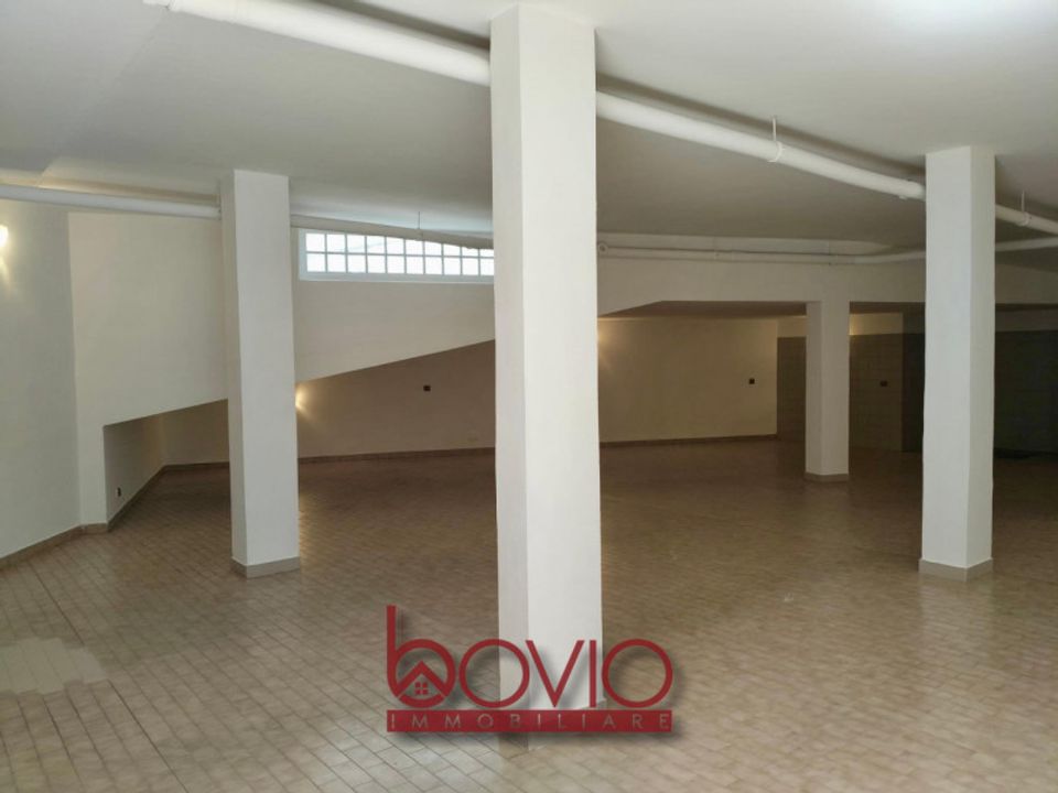 Erhvervsejendom i Torino, Turin - foto 4