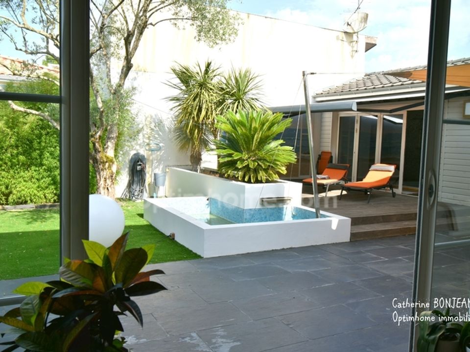 Villa i Blanquefort, Gironde - foto 2