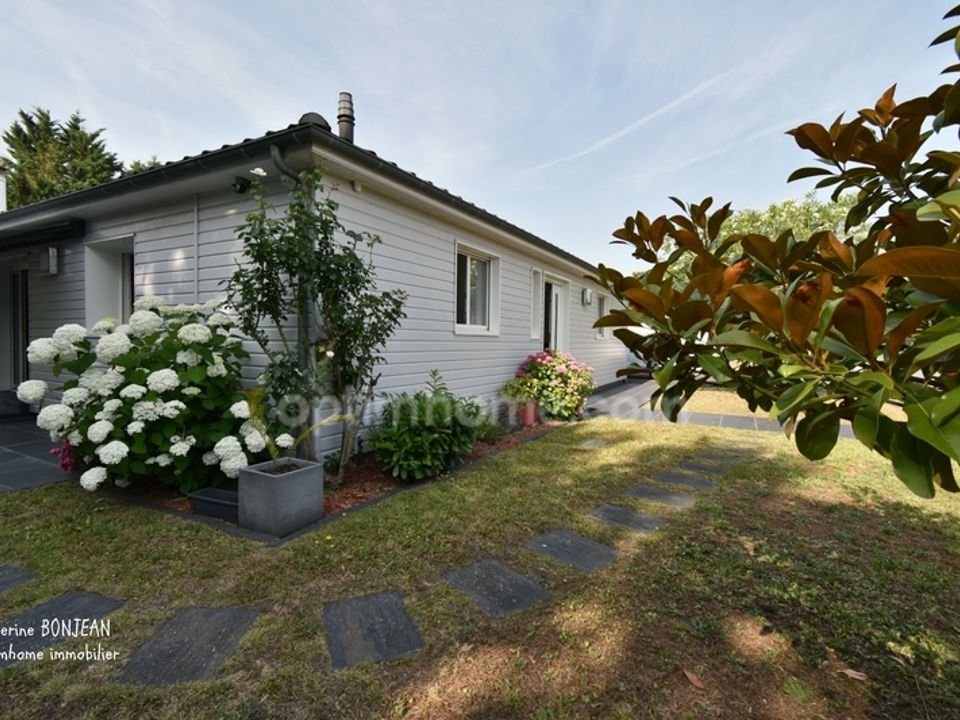 Villa i Blanquefort, Gironde - foto 3
