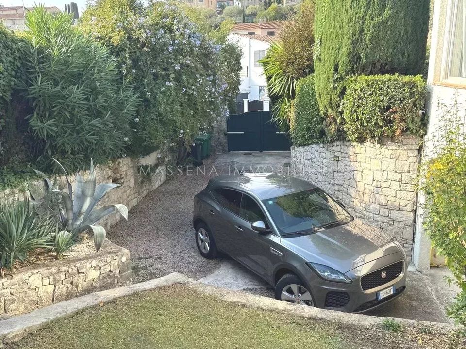 Villa i La Colle-sur-Loup, Alpes-Maritimes - foto 4