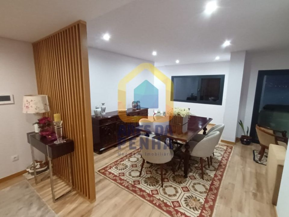 Apartament a Fafe, Braga - foto 1