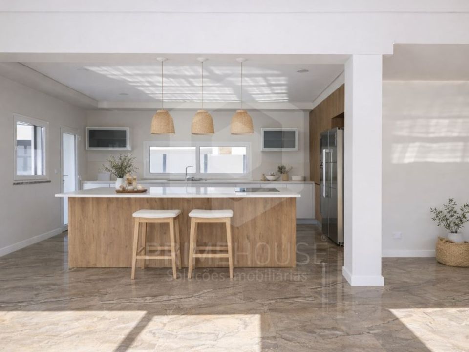 Villa i Brejos de Azeitao, Setubal - foto 3