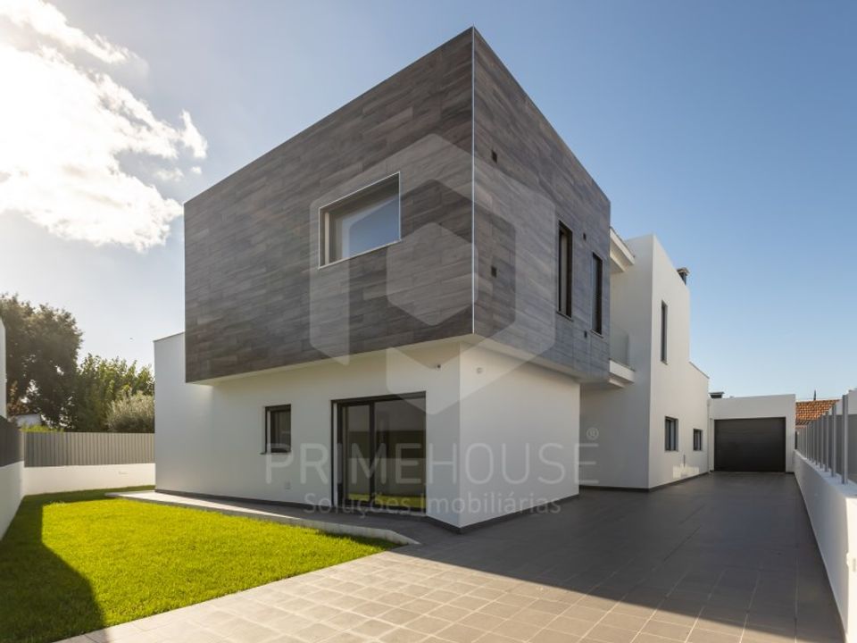 Villa i Brejos de Azeitao, Setubal - foto 5