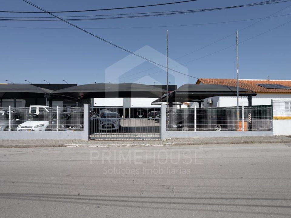 Erhvervsejendom i Brejos de Azeitao, Setubal - foto 2