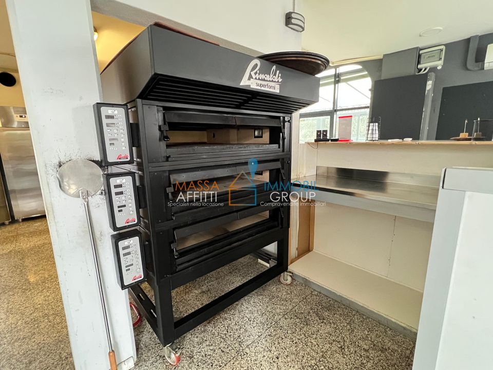 Erhvervsejendom i Massa, Massa and Carrara - foto 5