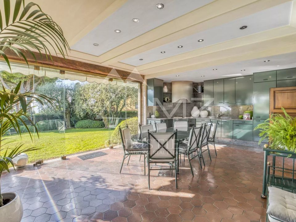 Villa i Nice, Alpes-Maritimes - foto 5