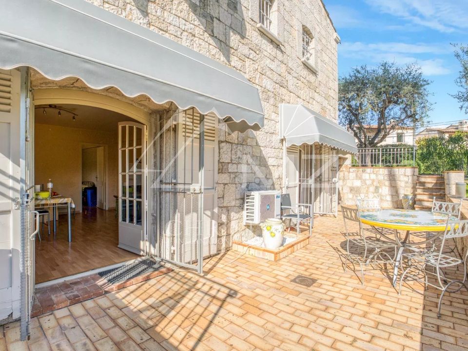 Villa i Nice, Alpes-Maritimes - foto 3
