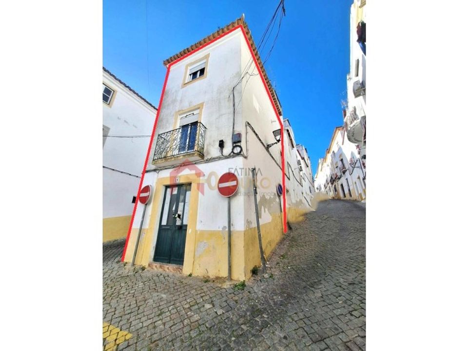 Reihenhaus in Elvas, Portalegre - Foto 1