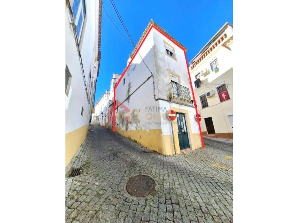 Reihenhaus in Elvas, Portalegre - Foto 2