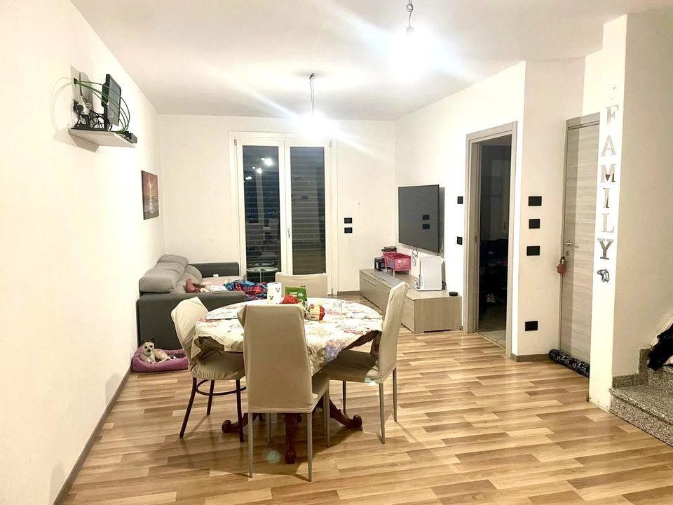 Villa i Fino Mornasco, Como - bilde 4