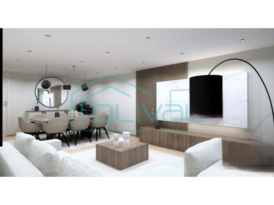 Villa i Samora Correia, Santarem - foto 3