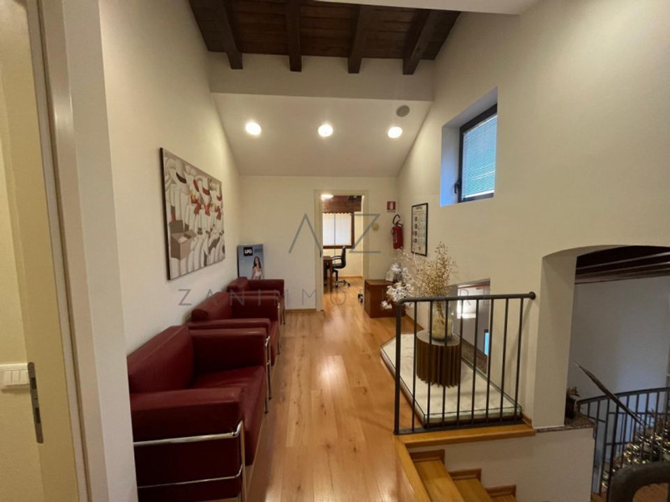 Erhvervsejendom i Rosa, Vicenza - foto 4
