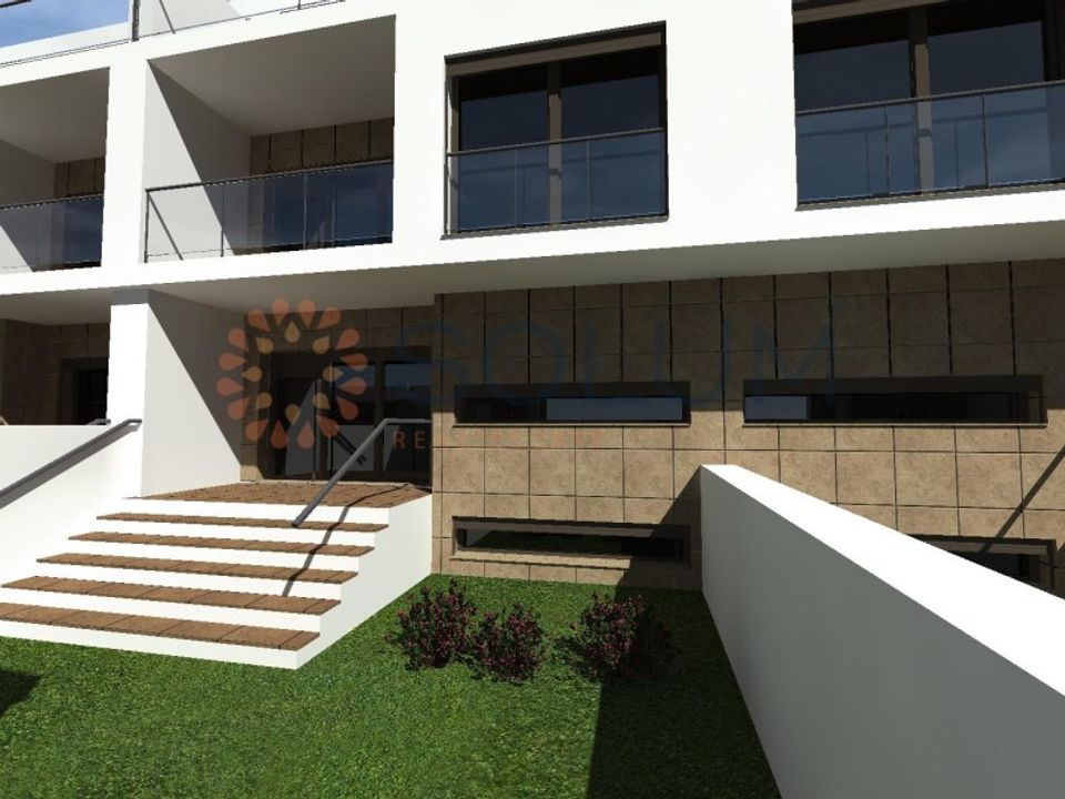Helårsgrund i Montijo, Setubal - foto 3