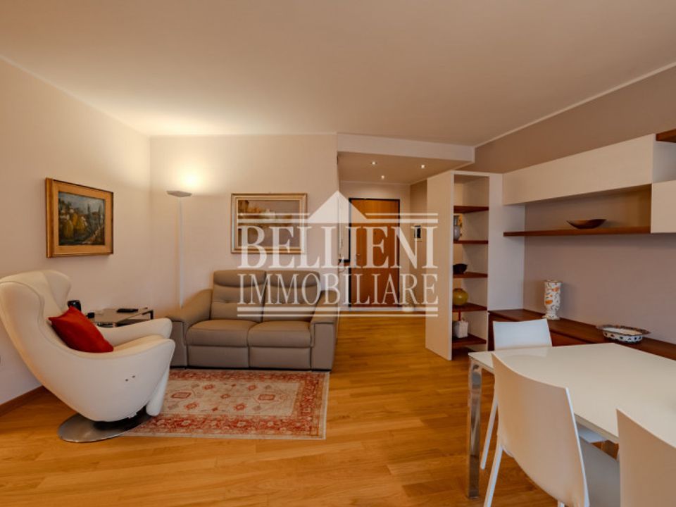 Lejlighed i Vicenza, Vicenza - foto 4