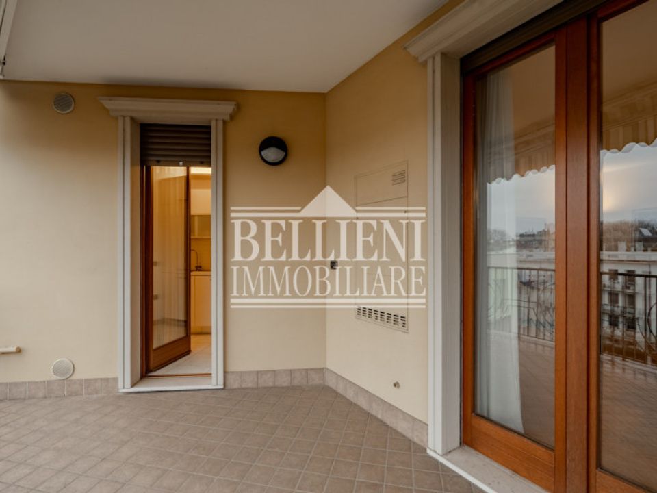 Lejlighed i Vicenza, Vicenza - foto 5