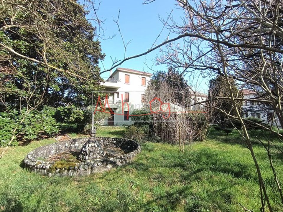 Villa i Cervarese Santa Croce, Padua - foto 1