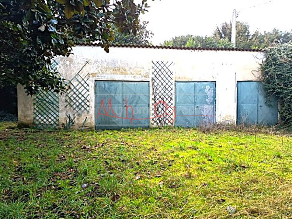 Villa i Cervarese Santa Croce, Padua - foto 5