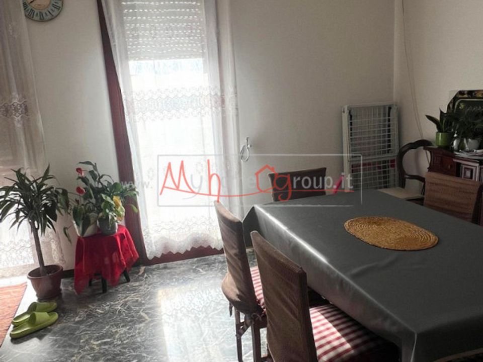 Lejlighed i Selvazzano Dentro, Padua - foto 1