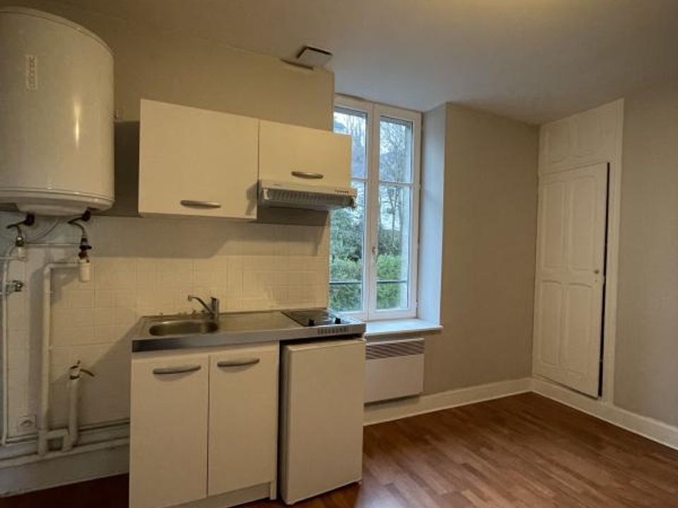 Apartament a Nancy, Meurthe-et-Moselle - foto 1