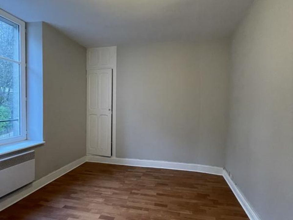 Apartament a Nancy, Meurthe-et-Moselle - foto 2