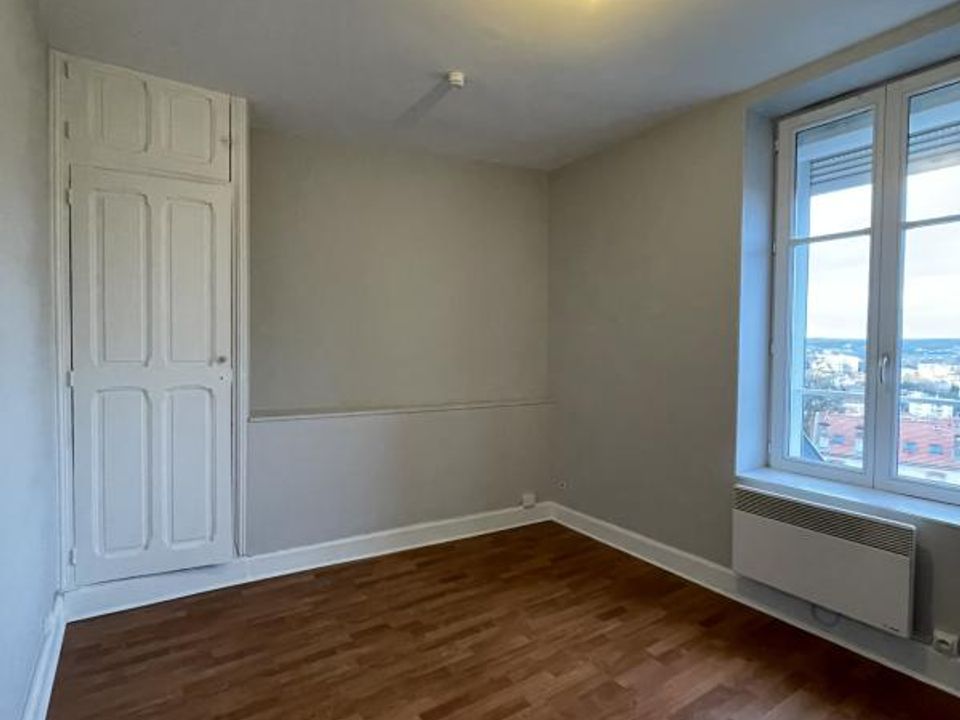 Apartament a Nancy, Meurthe-et-Moselle - foto 3