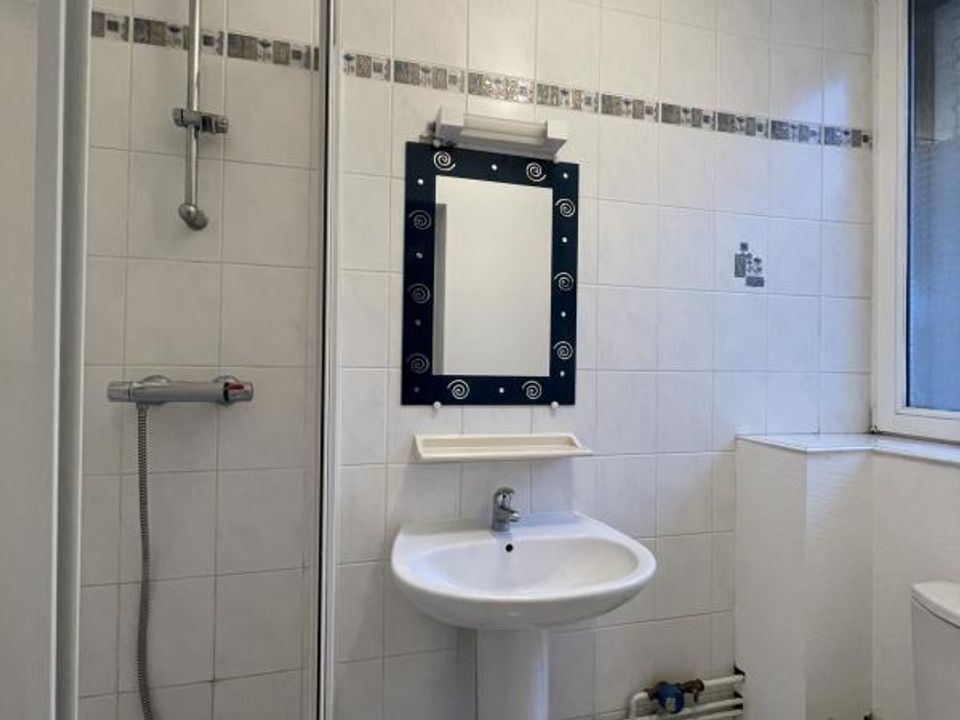 Apartament a Nancy, Meurthe-et-Moselle - foto 4