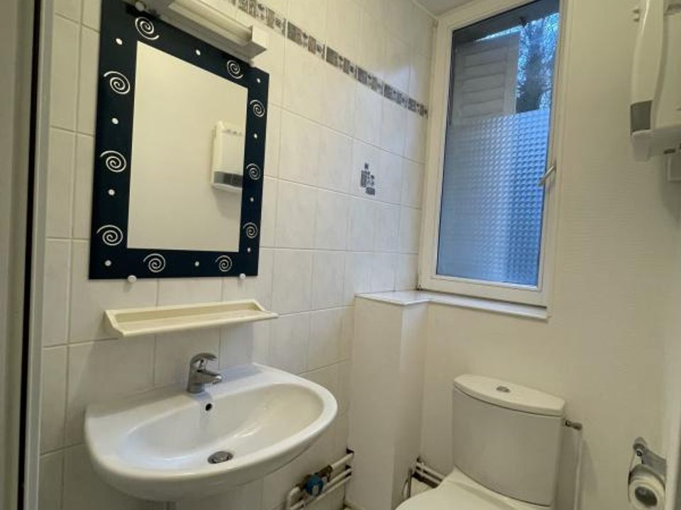 Apartament a Nancy, Meurthe-et-Moselle - foto 5