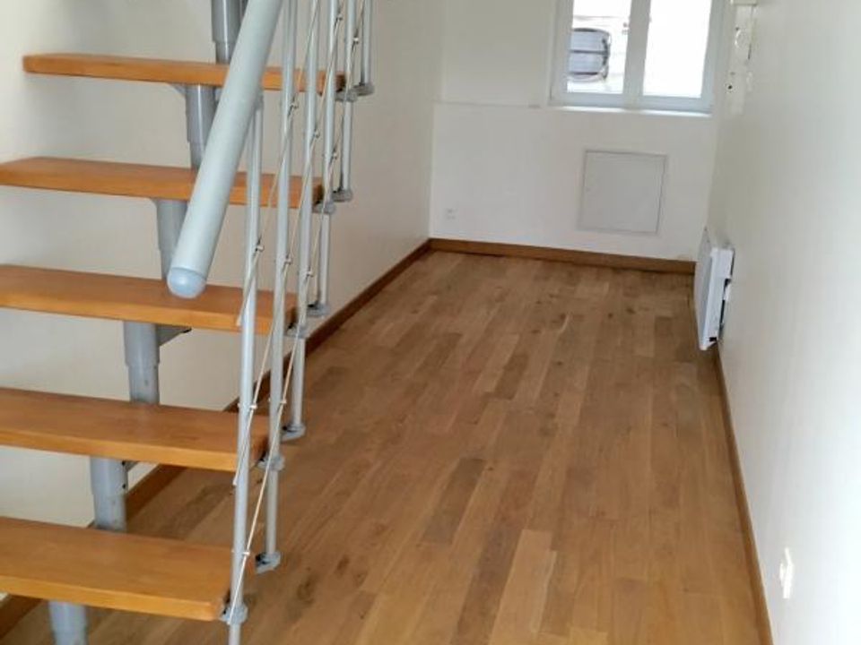 Duplex i Nancy, Meurthe-et-Moselle - foto 2