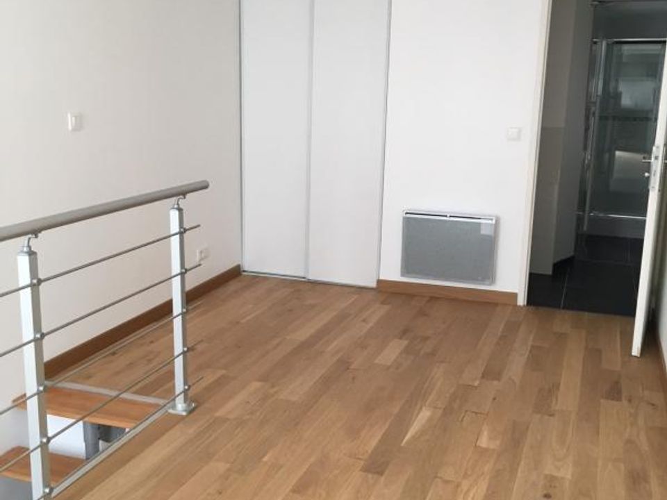Duplex i Nancy, Meurthe-et-Moselle - foto 3