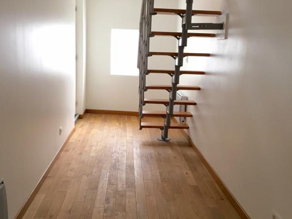 Duplex i Nancy, Meurthe-et-Moselle - foto 4