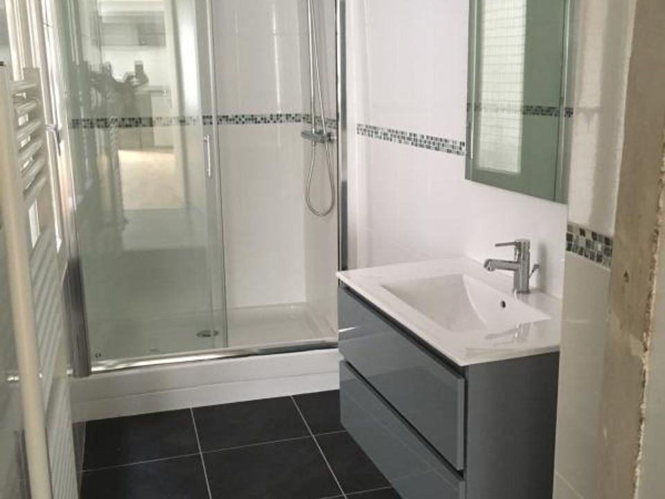 Duplex i Nancy, Meurthe-et-Moselle - foto 5