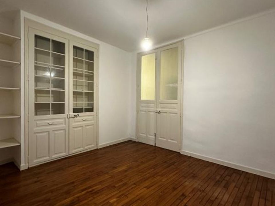 Lejlighed i Nancy, Meurthe-et-Moselle - foto 2