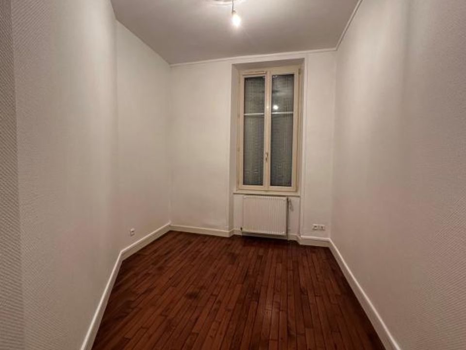 Lejlighed i Nancy, Meurthe-et-Moselle - foto 5