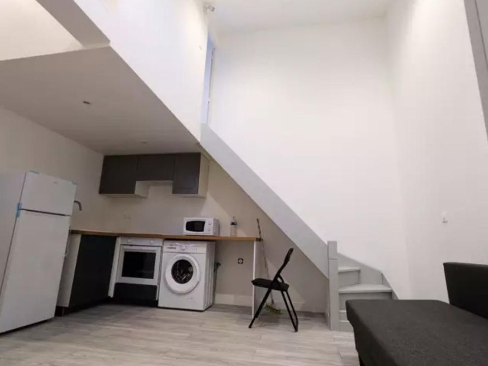 Lejlighed i Maisons-Alfort, Val-de-Marne - foto 2
