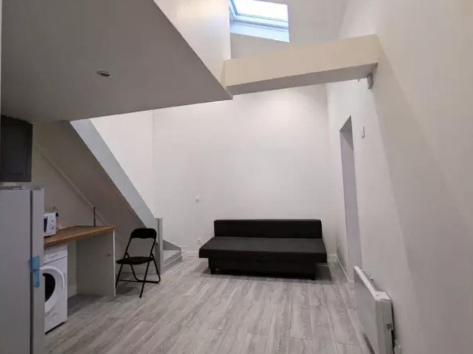 Lejlighed i Maisons-Alfort, Val-de-Marne - foto 3