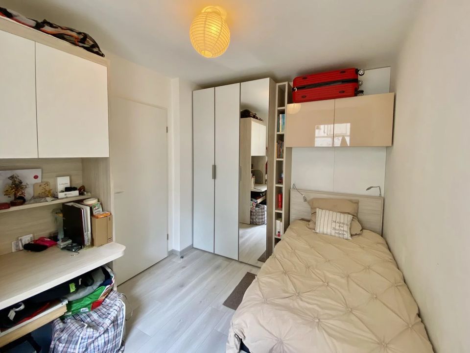 Lejlighed i Aubervilliers, Seine-Saint-Denis - foto 5