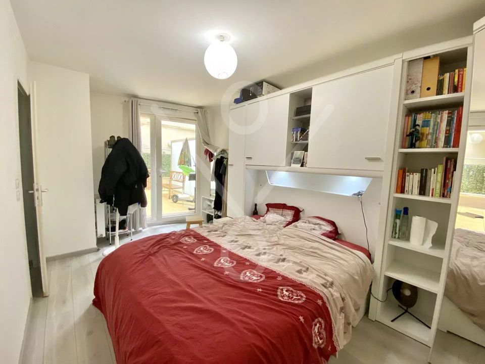 Lejlighed i Aubervilliers, Seine-Saint-Denis - foto 4